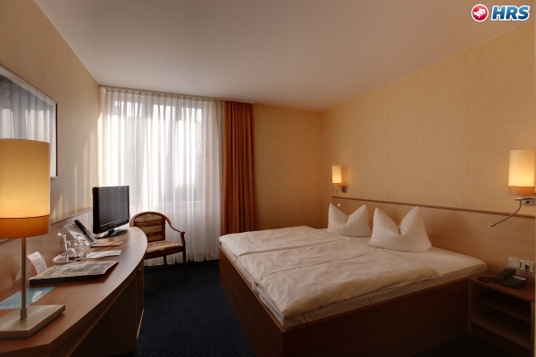 Atrium Hotel Krüger (Lambrechtshagen - Sievershagen)